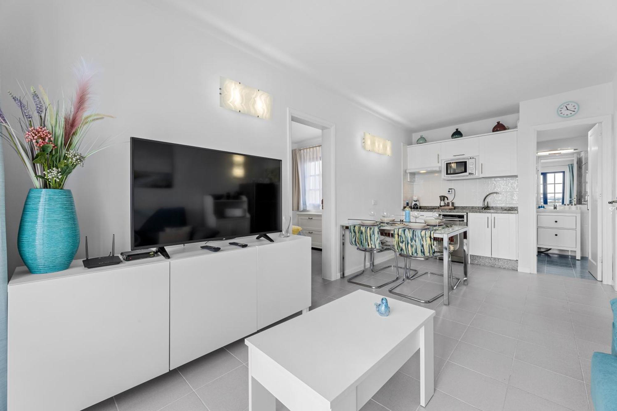 Apartamento Perla Atalaya Puerto del Carmen  Dış mekan fotoğraf