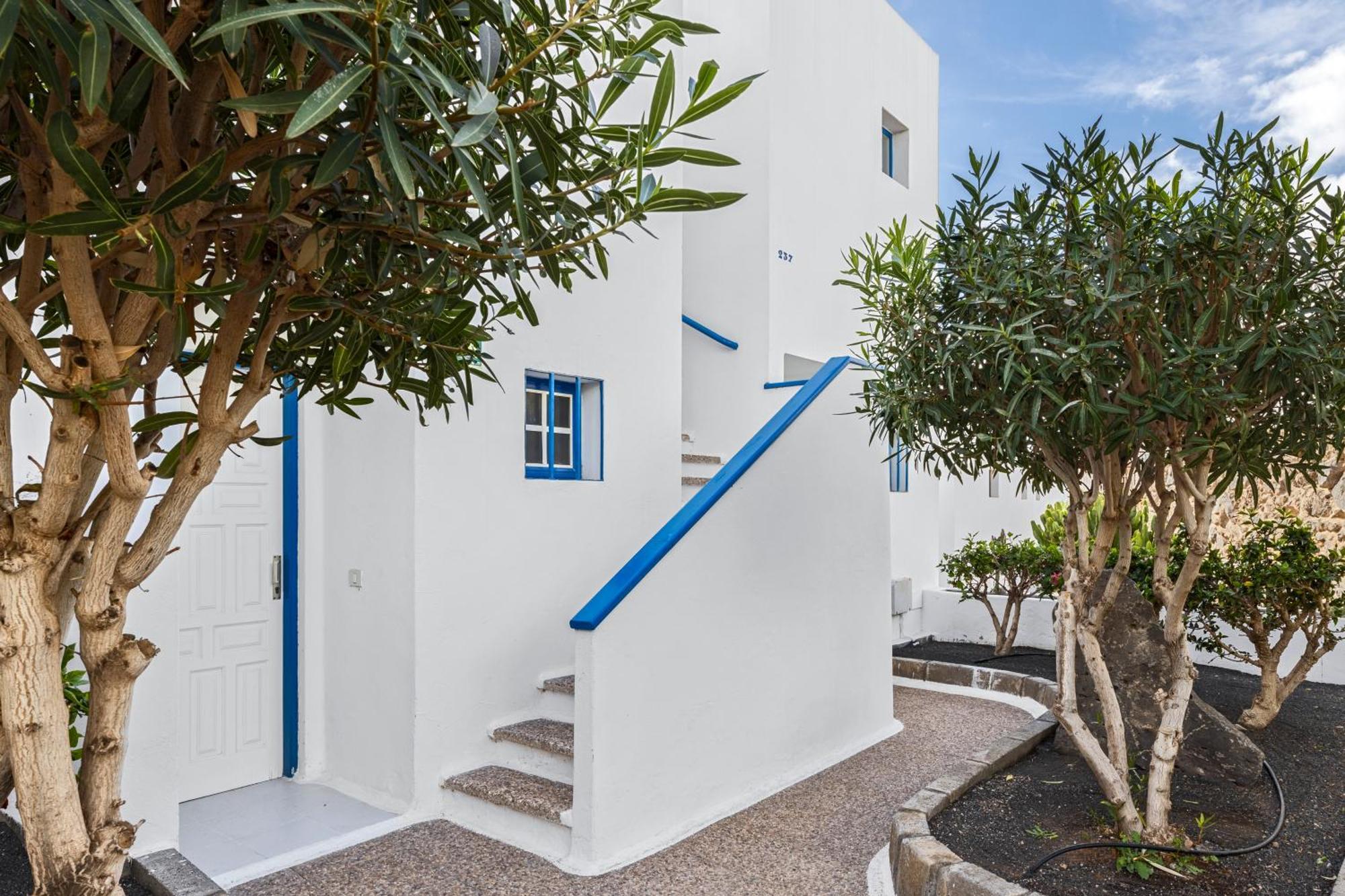 Apartamento Perla Atalaya Puerto del Carmen  Dış mekan fotoğraf
