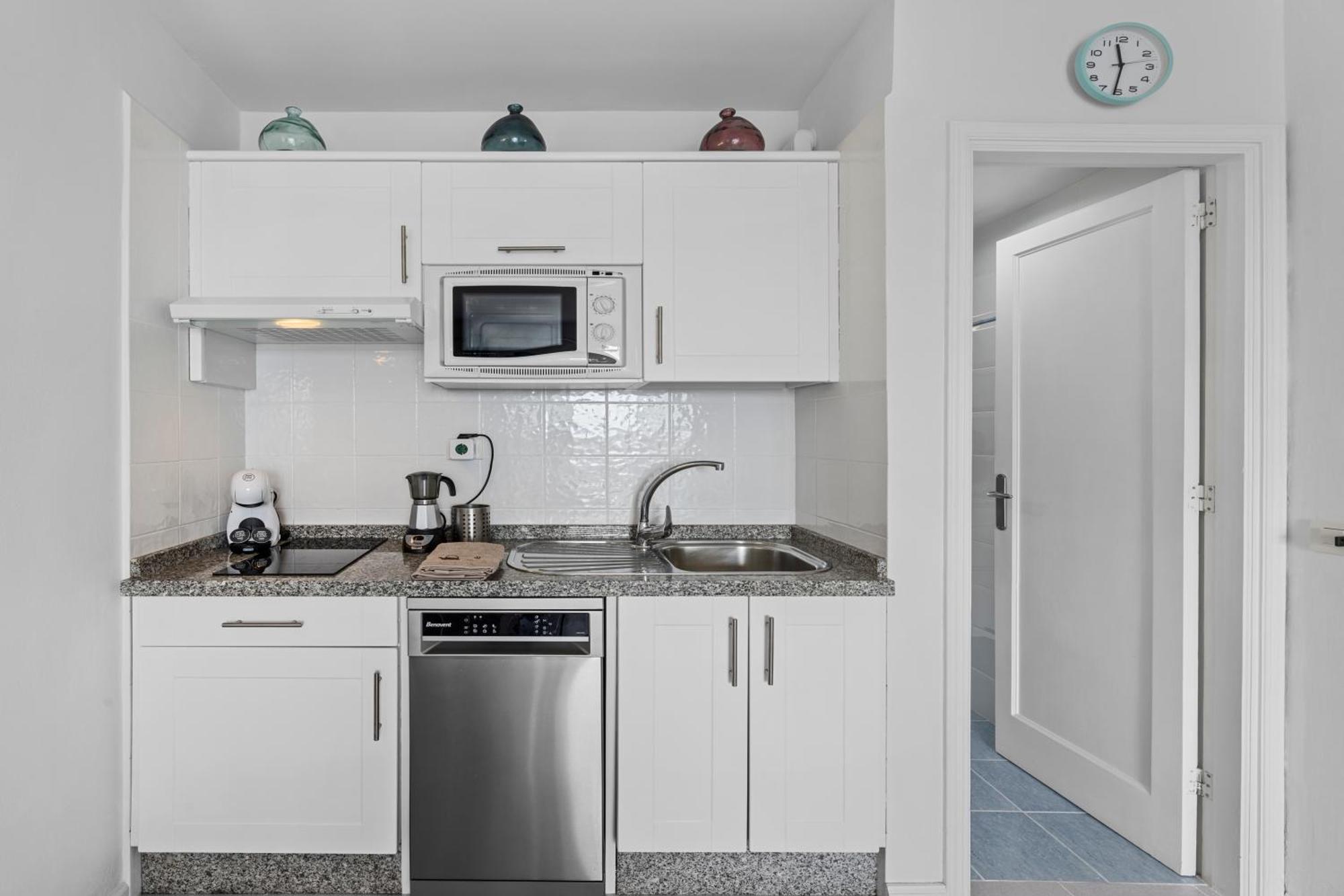 Apartamento Perla Atalaya Puerto del Carmen  Dış mekan fotoğraf