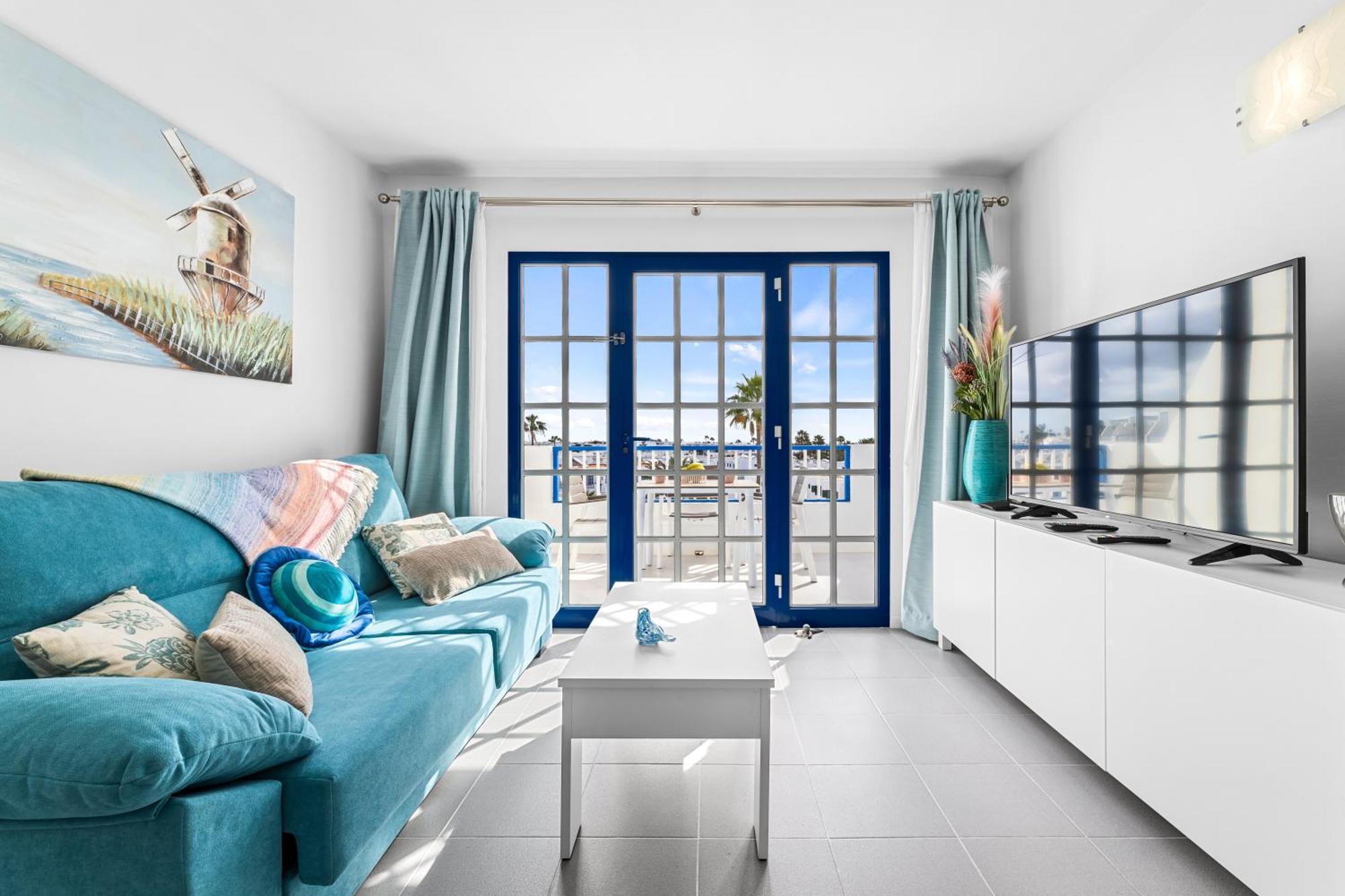 Apartamento Perla Atalaya Puerto del Carmen  Dış mekan fotoğraf