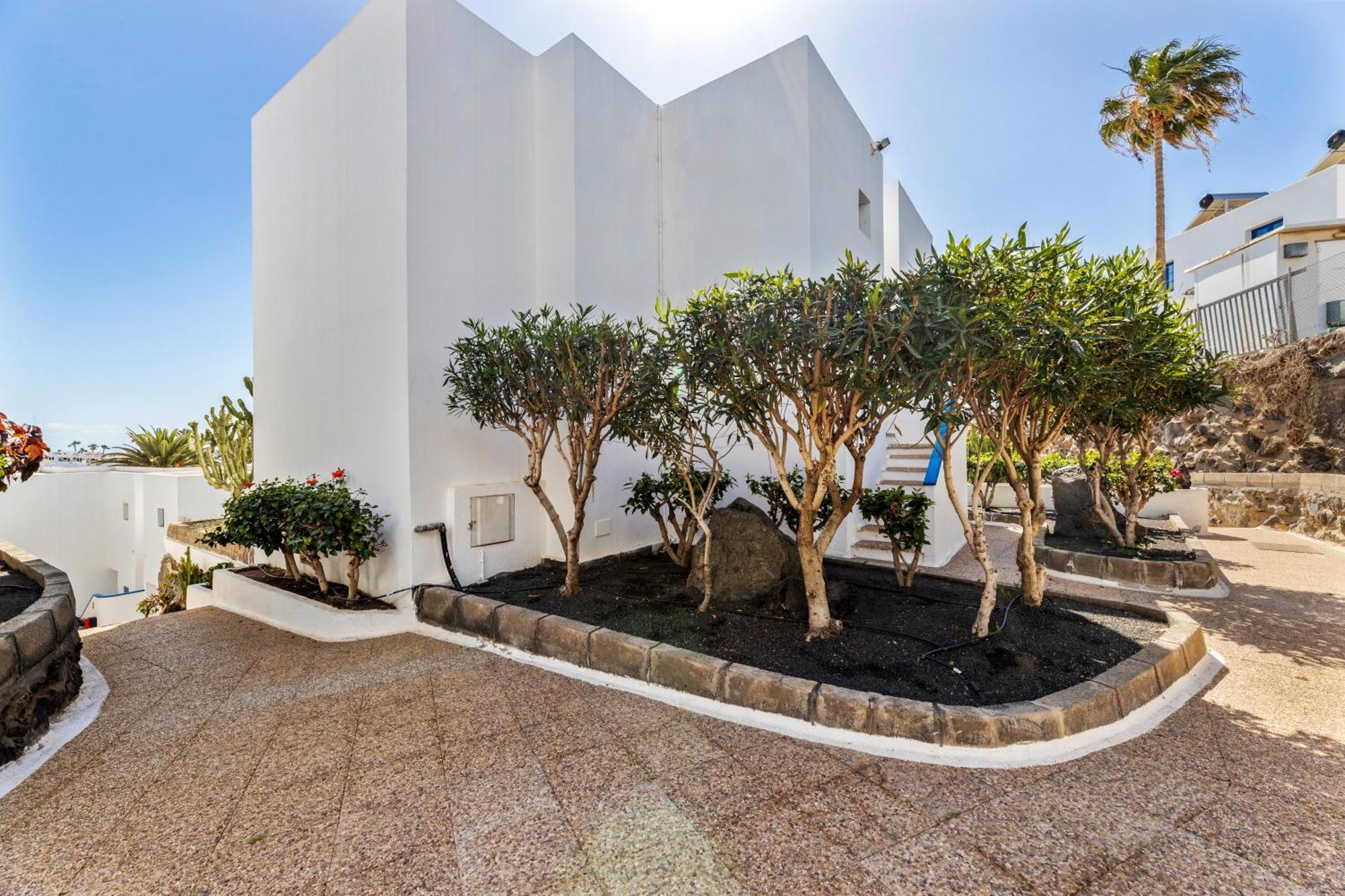 Apartamento Perla Atalaya Puerto del Carmen  Dış mekan fotoğraf