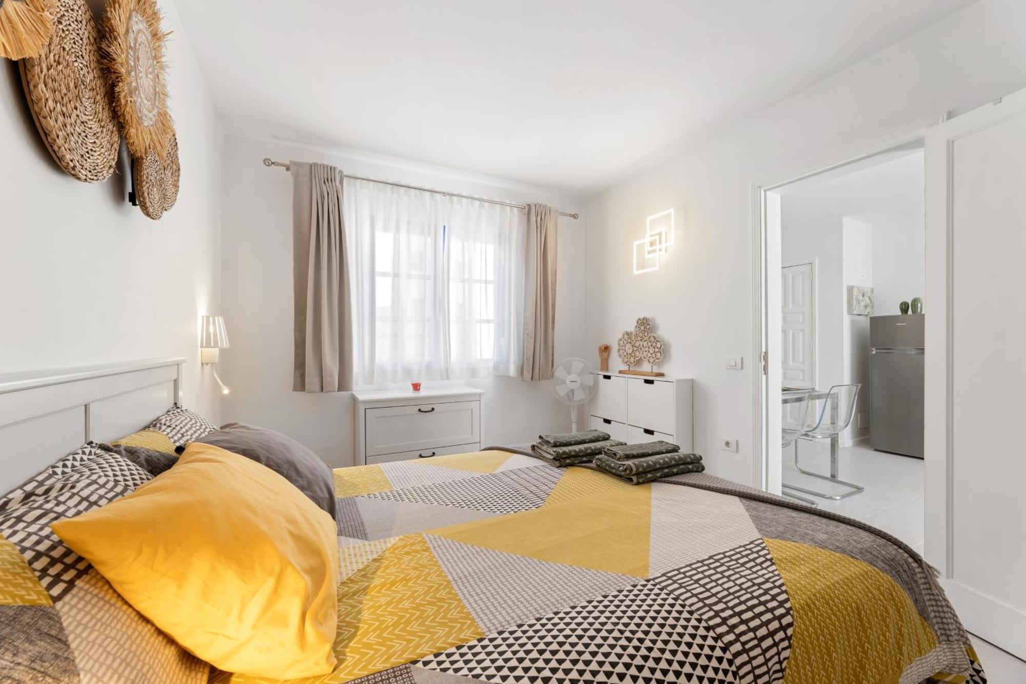 Apartamento Perla Atalaya Puerto del Carmen  Dış mekan fotoğraf